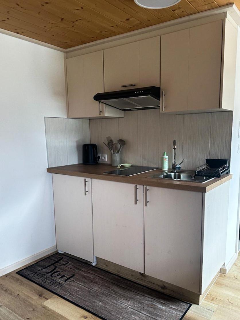 Ferienwohnung Becker Dalaas Esterno foto