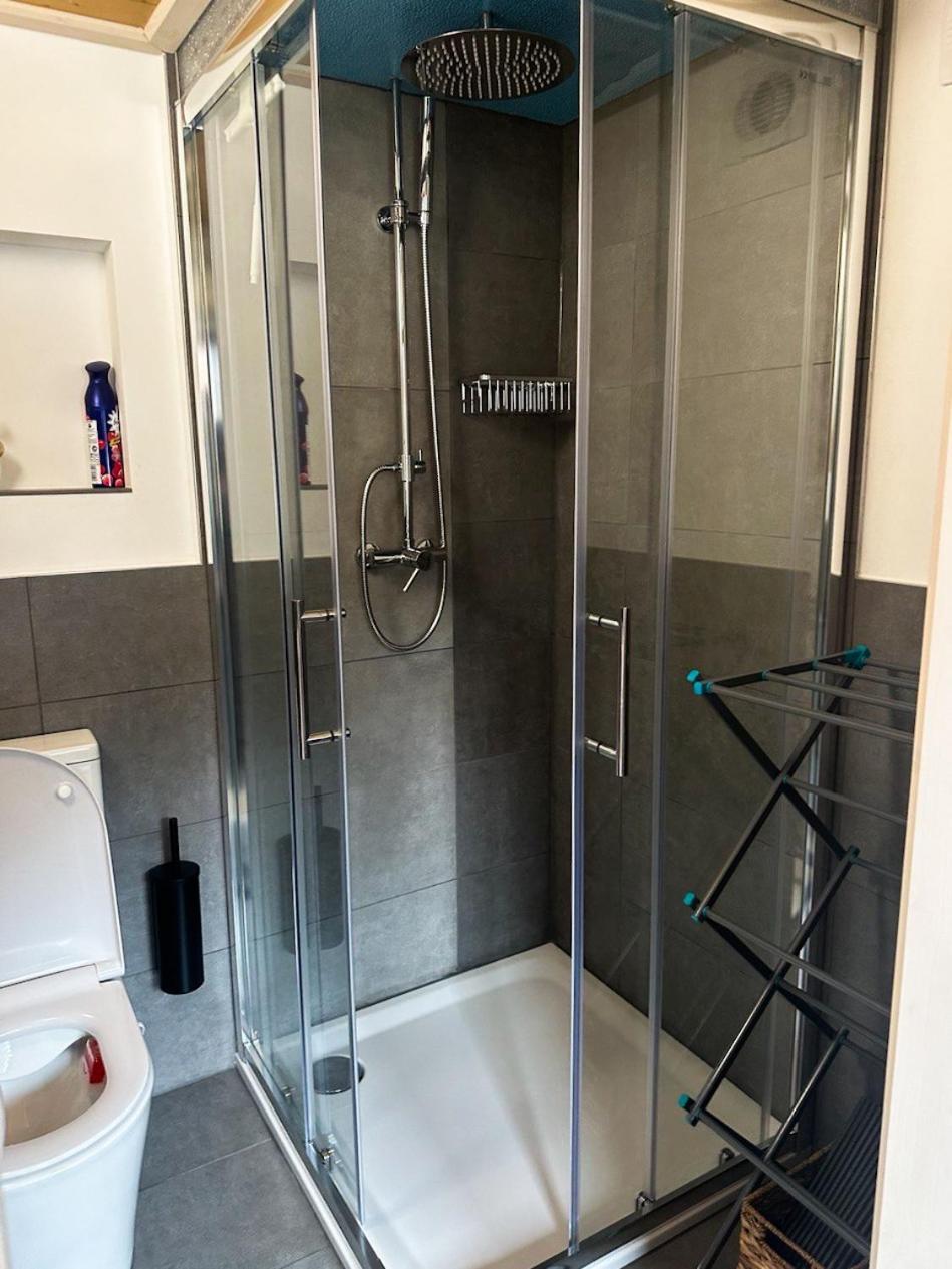Ferienwohnung Becker Dalaas Esterno foto